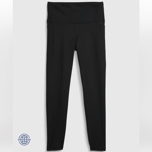 Gap high waisted 7/8 leggings